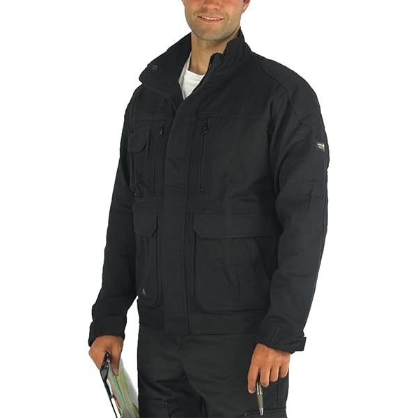 Amazon.com: Nike AEROLOFT Men's Running Jacket (Black) Size